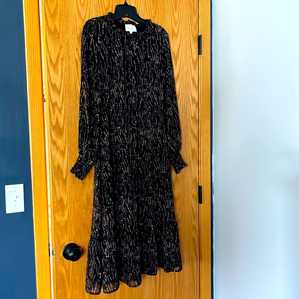 Bohme Maxi Dress